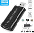 Cassette MP3 10/8.1/8 7 USB Audio Capture Card Grabber for Vinyl Tapes to Digital Converter, Support Mac & Windows / /