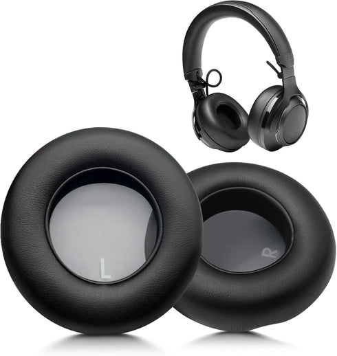 XBERSTAR Replacement Ear Cushions for JBL Club 700BT Headphone Earpads, Compatible with JBL Club 700BT