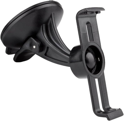 EKIND Black Car Windscreen Suction Cup Mount Holder for Garmin GPS Nuvi 12xx 13xx Series