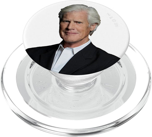 DATELINE Keith Morrison PopSockets PopGrip for MagSafe