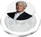 DATELINE Keith Morrison PopSockets PopGrip for MagSafe