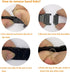 Watch Bands for Galaxy Watch 46mm, 22mm Bands for Galaxy Watch 3 45mm, Garmin Vivoactive 4, Fossil Gen 5 Carlyle