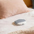 Generic Pillow Speaker - Wireless Sleep Music Box with White Noise | Soft Compact Audio Device for Side Sleeping