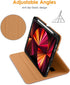 DTTO 11 Inch 4th 3rd 2nd 1st 2022/2021/2020/2018,Premium Case for iPad Pro / / / Generation PU Leather Folio Stand