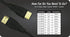 DATA COMM Electronics 46-1006-BK 6ft Long High Speed HDMI Cord, Black, Supports 4k Ultra HD