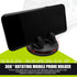 1 PC Car Dashboard Mobile Phone Holder, 360° Rotatable Mobile Phone Holder, Non-Slip Center Console Desktop Navigation