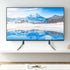 suptek 20-65" 100 Universal TV Stand for TV & Hardware Kit Pieces Bundle