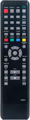 NB804 NB804UD Replacement Remote Control for Sylvania Blu-ray Player NB530SLX NB501SL9 NB500SL9 NB531SLX