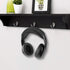 Geekria Protein Leather Headband Pad - Compatible with Bose, Beats, JBL, ATH, Hyperx, Skullcandy Headphones Replacement