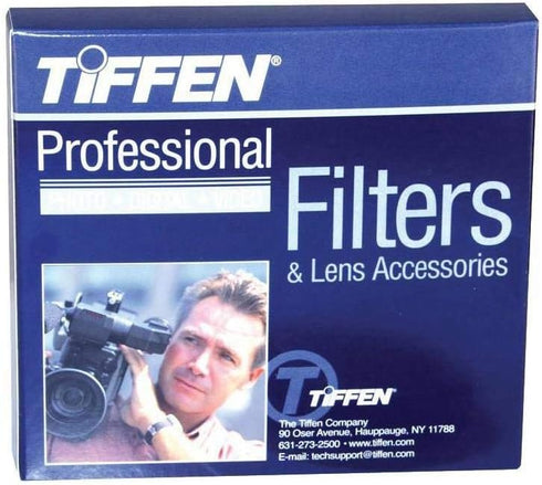 Tiffen 77mm Haze-1 Filter