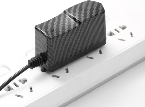 5V AC DC Adapter Charger for Logitech Multimedia Speakers Z200 Z207 with Stereo Sound