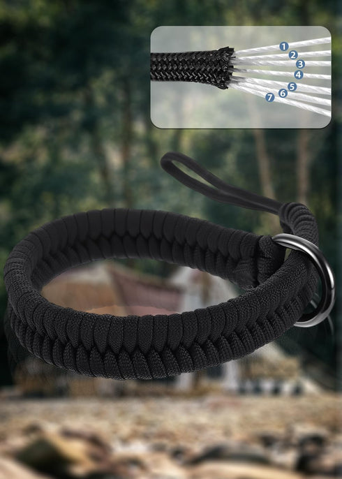 ZXZone DSLR Camera Wrist Strap - Secure Hand Connector