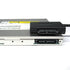 chenyang CY USB 3.0 to 7+6 13Pin Slimline SATA Cable Adapter for Laptop CD DVD ROM Optical Drive