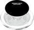 Wacky Tofu Festival Apparel Wacky Tofu Festival Novelty Funny PopSockets MagSafe PopGrip for iPhone