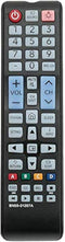 ALLIMITY BN59-01267A Replacement Remote Control for Samsung TV Models UN24M4500A, UN32M4500A, UN40M5300, UN50M5300