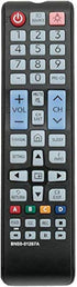 ALLIMITY BN59-01267A Replacement Remote Control for Samsung TV Models UN24M4500A, UN32M4500A, UN40M5300, UN50M5300