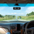 Set 6.10X4.52X2.04 Inches OUNONA Rear View Mirror Dash Cam Mount Holder Universal Driving Recorder Bracket with Secure