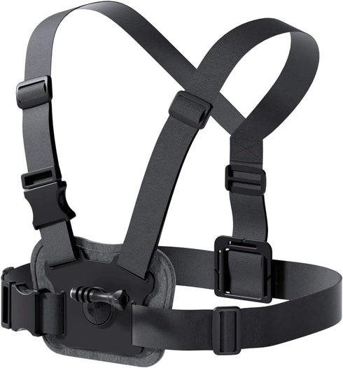 Insta360 Chest Strap for Action Cameras