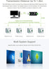 Waveshare USB to RS485 Converter with Protection Circuits, Compatible with TVs