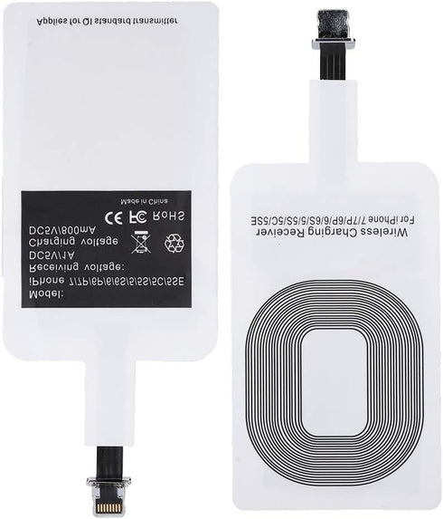 Qi Charger Module, Mobile Phone Charging Receiver Module for Android Type C