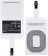 Qi Charger Module, Mobile Phone Charging Receiver Module for Android Type C