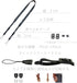 Leather Camera Strap