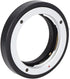 Zezefufu Minolta Lens Adapter, Professional Adapter for Minolta Mc Md Lens to DSLR Camera
