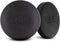 DS18 Hydro CS-8/BK 8" Silicone Marine Speaker Cover - Water, Dust and UV Rays Protection - Special Edition (Pair)