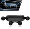lekiliky Air Vent Cell Phone Holder, Anti-Shake and Anti-Slip, Shock-absorbing & Noise-reducing Navigation