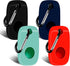 Protection Case for Tile Pro 2022 Tracker, 4Pack Silicone Soft Cover with Keychain for Keys and Bags