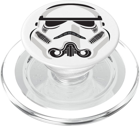 PopSocket PopSockets PopGrip for MagSafe - Star Wars Stormtrooper Helmet