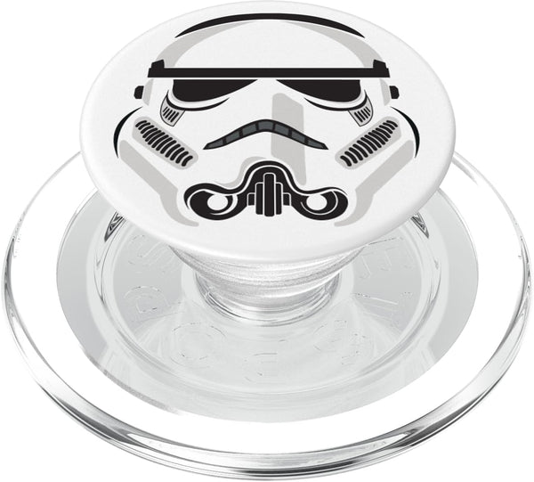 PopSocket PopSockets PopGrip for MagSafe - Star Wars Stormtrooper Helmet