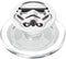 PopSocket PopSockets PopGrip for MagSafe - Star Wars Stormtrooper Helmet