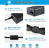 65W AC Adapter Charger 18.5V 3.5A Compatible with HP Pavilion G4 G6 G7 G32 G42 G56 G60 G61 G62 G71 G72 DV3 DV4 DV5 DV6
