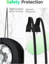 Tomatosd T20 AC Power Adapter Cord Cable Lead Compatible with DBPOWER LCD Mini Video Projector