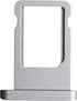 Sim Card Holder Slot Tray Module Replacement for iPad 7/8/9 10.2 inch (Gray)