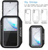 Galaxy Note 10+, 9, 8 Armband, JEMACHE Gym Run Workout Water Resistant Arm Band Case for Samsung Galaxy Note
