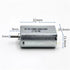 ILQMEHV 1pc FK-180PH-3542 180 3V 3.7V 5V 6V 21500RPM Mini Motor High Speed Carbon Brush Strong Magnetic Motor DIY RC