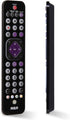 RCA Universal Rechargeable 4-Device Streaming Remote Control for TV, Audio, Soundbar, Streaming Devices,
