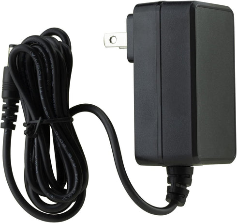 LEFXMOPHY EM26 Massage Gun Charger Replacement for TOLOCO EM26, AERLANG EM13, 24V Power Adapter