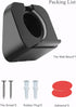 Phone Wall Mount for Magsafe Charger | Bedside Holder Compatible with Magsafe Accessories for iPhone 12/12 Pro/13 Pro