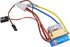 powerday 480A Three Mode Brushed Speed Controller ESC Regler for 1/10 1/8 Touring