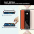 Pixel 6 Screen Protector - Tempered Glass with Camera Lens Protector for Google Pixel 6 [Fingerprint