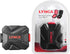 LYNCA Memory Card Hard Protector Case, Water-Resistant Anti-Shock Storage Box for 3 SD, 2 TF/Micro SD, 2 CF, 2 XQD