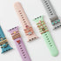 Charms for Apple Watch Band 41mm 45mm 40mm 44mm 38mm 42mm, Decorative Metal Sparkles Jewelry Accessories for iwatch