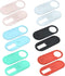 HKDGYHON Camera Cover Slide, Ultra-Thin Laptop Accessories, Laptop Camera Cover Slide Blocker for