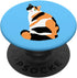 Calico Cat Drawing PopSockets PopGrip: Swappable Grip for Calico Lovers & Gifts