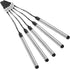 ARTIBETTER 25pcs Capacitive Touch Screen Stylus Pens for Tablets and Phones High Precision Fine Tip Anti-Stick Design