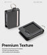 GOOSPERY Basic Diary Case for Samsung Galaxy Z Flip 5, Card Holder, Pocket Storage, Black Premium PU Leather