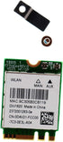 DW1820 802.11ac 867Mbps M.2 WLAN WiFi Adapter with BT 4.1 for Dell Laptops, Qualcomm QCNFA344A